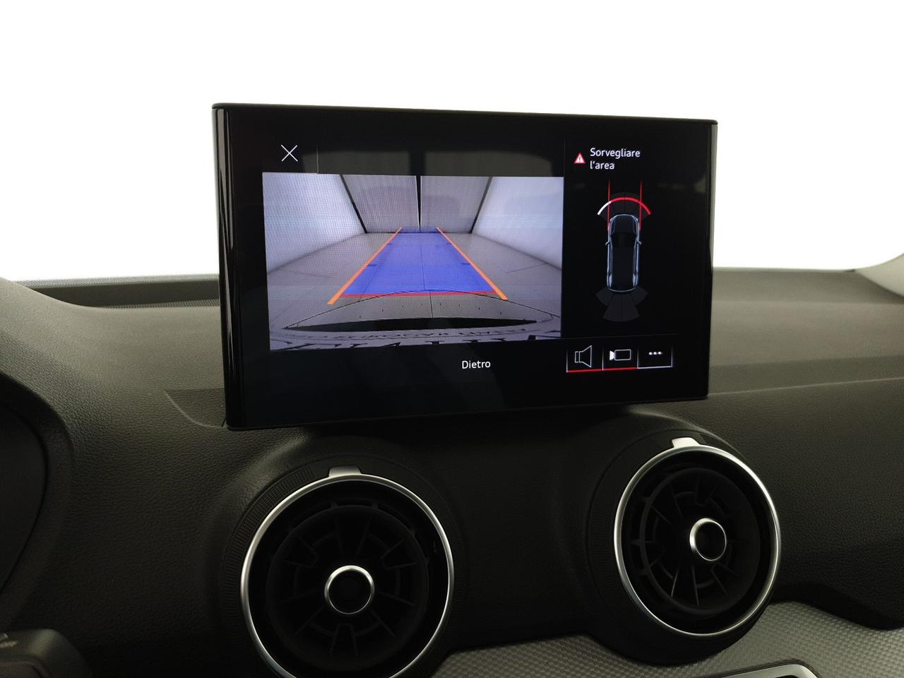 30TFSI 116CV Business Advanced