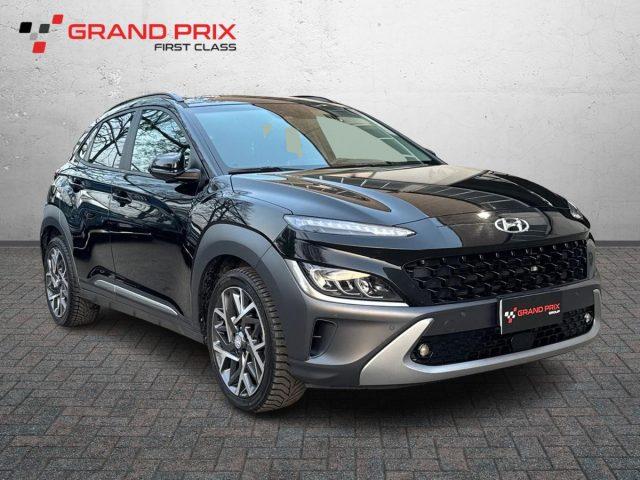HYUNDAI Kona HEV 1.6 DCT XTech