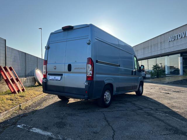 FIAT Ducato 35 2.3 MJT MH2 FULL OPT- DIST. 280.000 KM