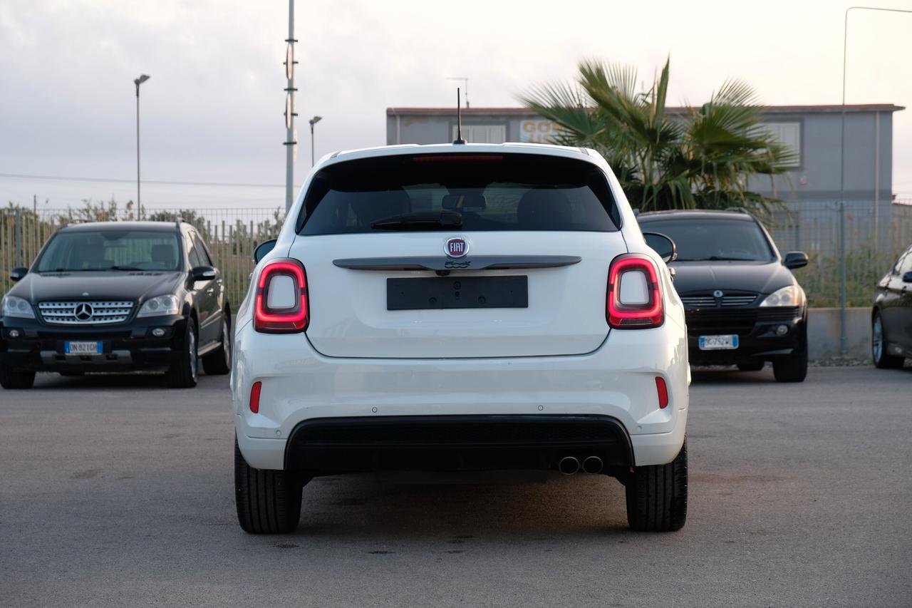 Fiat 500X 1.0 T3 120 CV Sport