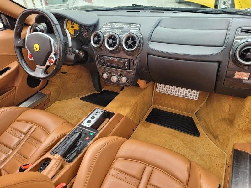 Ferrari F430 Spider F1