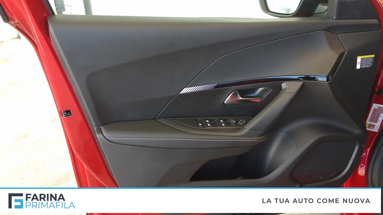 PEUGEOT 2008 1.2 hybrid Allure 136cv e-dcs6