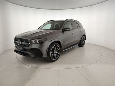 Mercedes-Benz GLE 300 d mhev Premium Plus 4matic auto