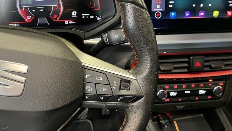 SEAT Ibiza 1.0 ECO TSI 81KW FR