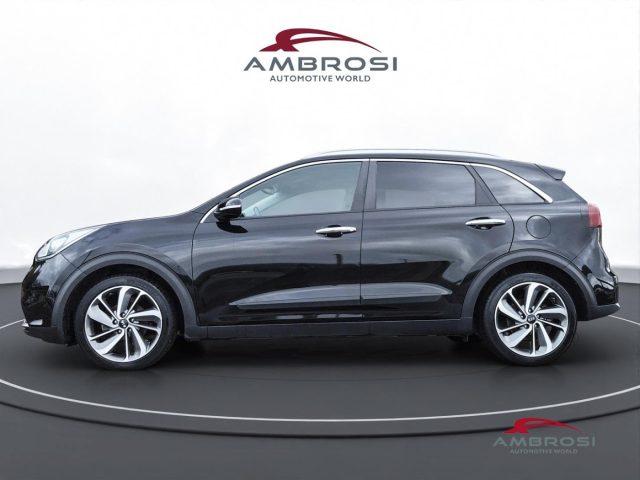 KIA Niro 1.6 GDi DCT HEV Style