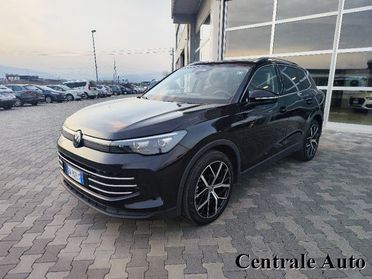 VOLKSWAGEN Tiguan 1.5 TSI eHybrid DSG Elegance