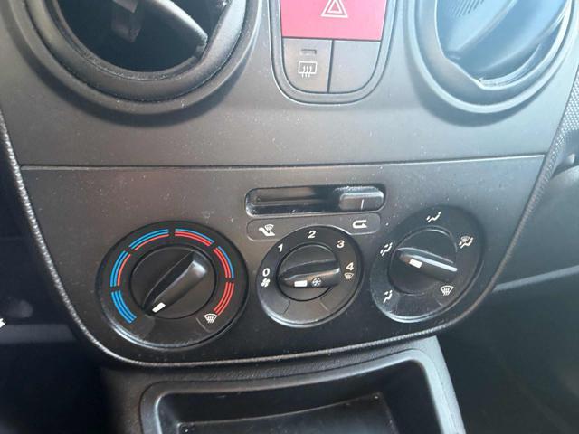 FIAT Qubo 1.4 8V 77 CV Dynamic Natural Power Bellissima