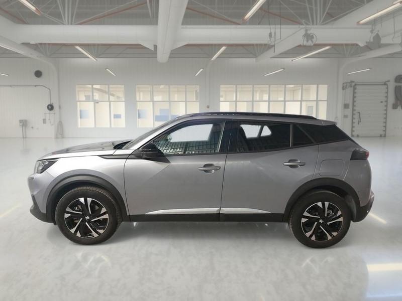 PEUGEOT 2008 BLUEHDI 130 EAT8 ALLURE PACK S/S AUTO CROSSOVER
