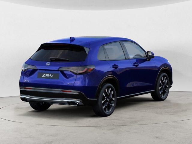 HONDA ZR-V ZR-V 2.0 Hev eCVT Advance