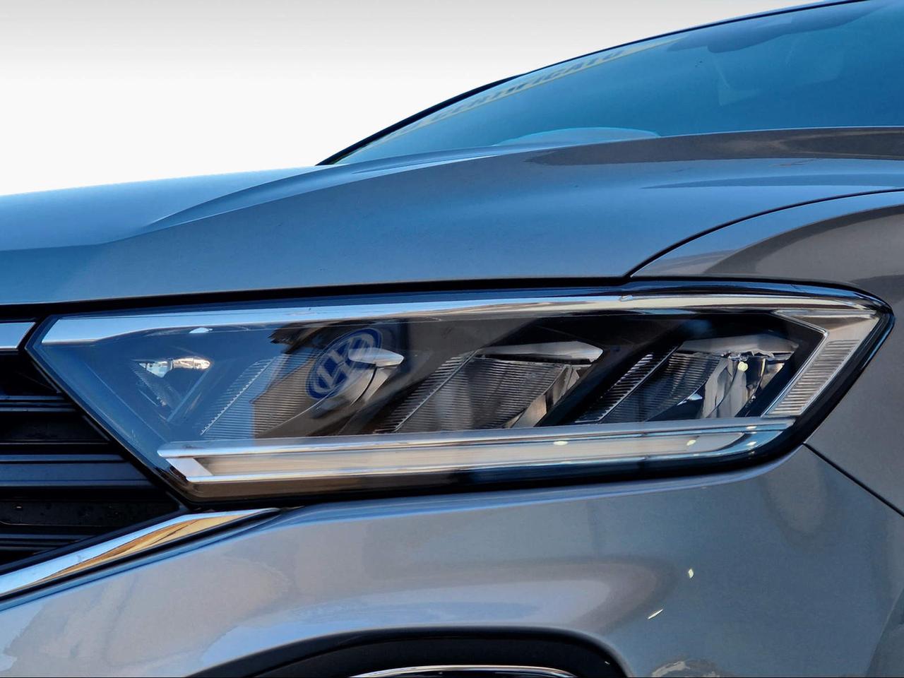 Volkswagen T-Roc 2.0 tdi life 150cv dsg