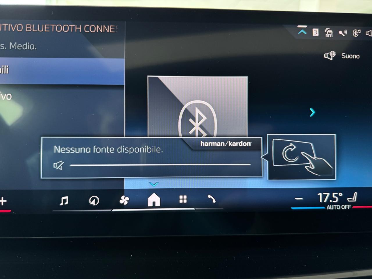 Bmw X6 xDrive30d 48V Msport IVA ESPOSTA