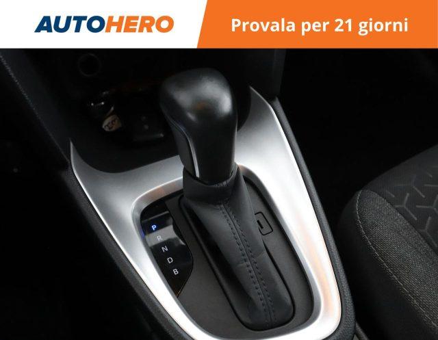 TOYOTA Yaris Cross 1.5 Hybrid 5p. E-CVT Trend