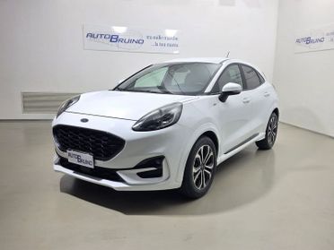 Ford Puma Puma 1.0 ecoboost h ST-Line s&s 125cv