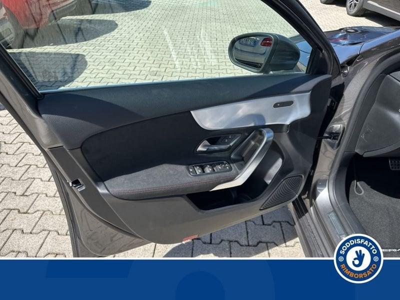 Mercedes-Benz Classe A 180d Automatic AMG Line Advanced Plus