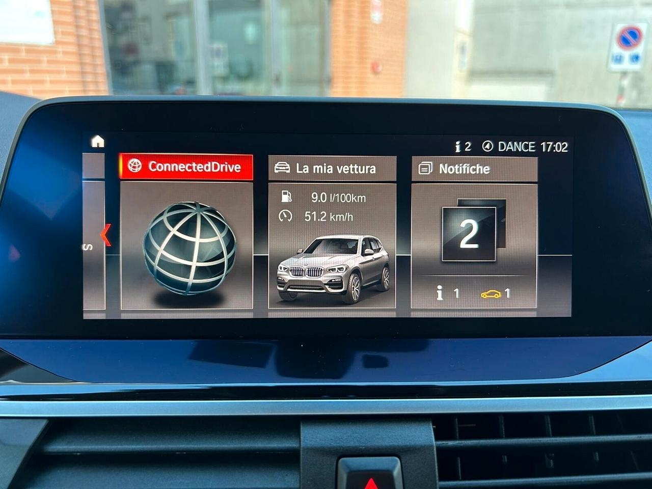 Bmw X3 xDrive30e xLine