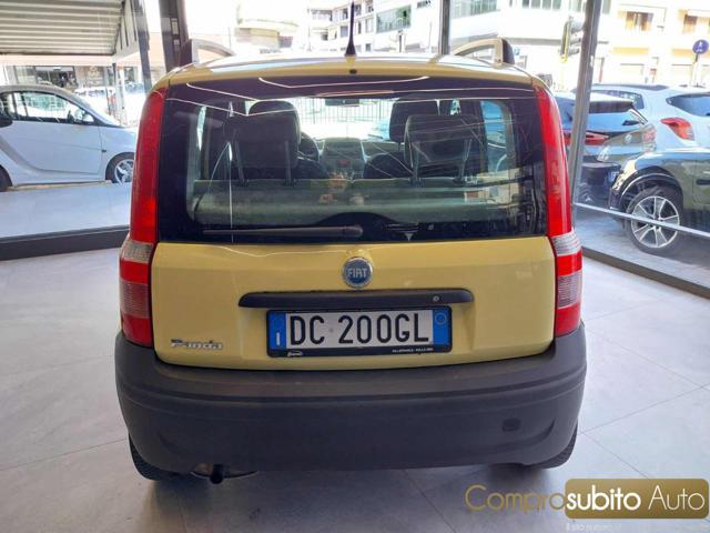 FIAT Panda 1.2 Emotion (Garanzia 12 Mesi)