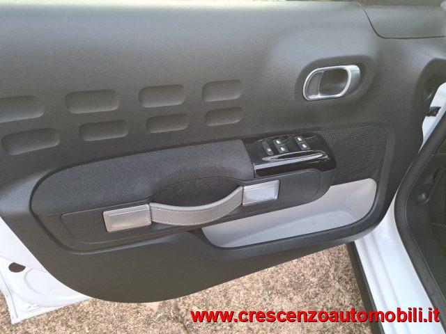 CITROEN C3 PureTech 82 Feel - AZIENDALE - MINI RATA