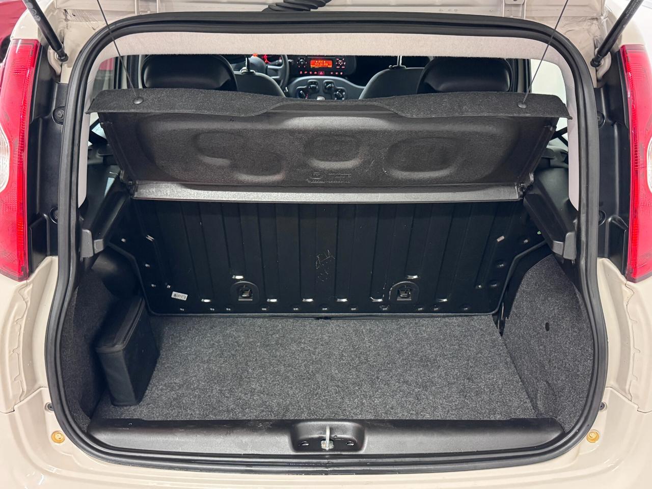 Fiat Panda 1.2 EasyPower Easy