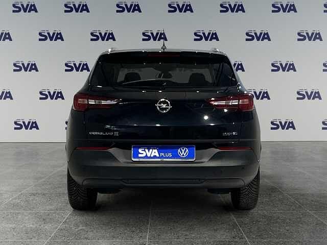 Opel Grandland X 1.2 130CV 120Anniversary