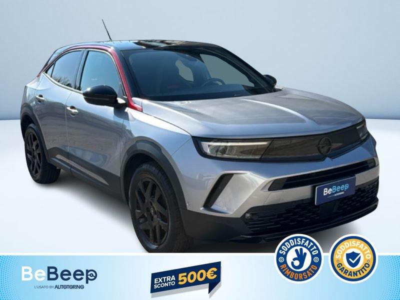 Opel Mokka 1.2 T GS S&S 100CV