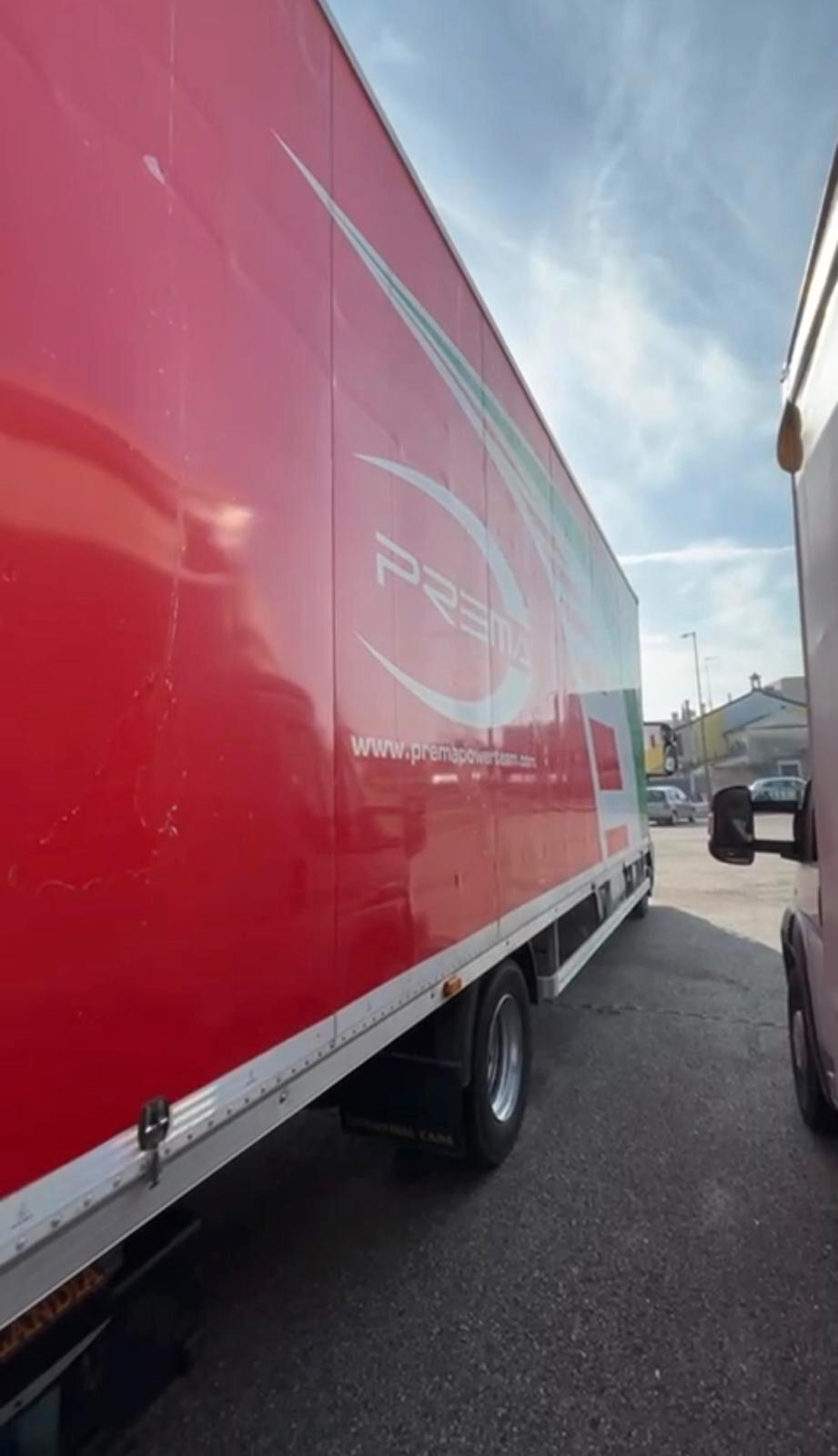 Iveco