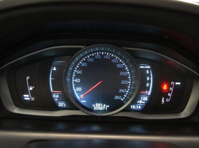 VOLVO XC60 D4 Geartronic Volvo Ocean Race Tetto Panoramico