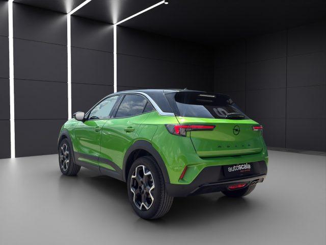 OPEL Mokka 1.2 Turbo 136 CV Ultimate