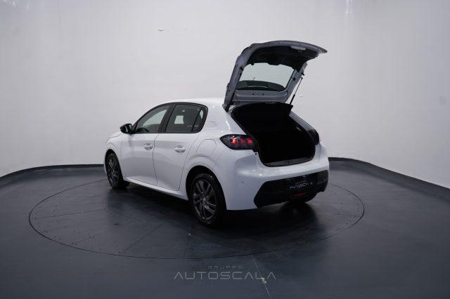 PEUGEOT 208 1.5 BlueHDi 100cv S&S 5 porte N1 Active Pack