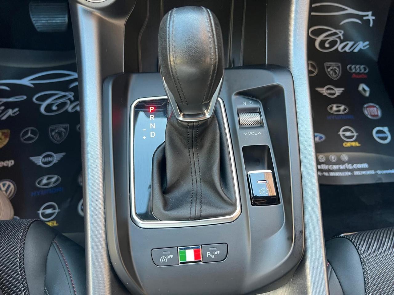 ALFA ROMEO TONALE SPRINT 1.6 130CV PELLE NAVI CAM ANNO 2023