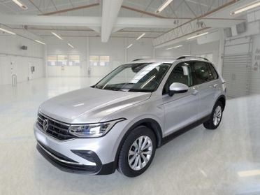 VOLKSWAGEN TIGUAN 2.0 TDI SCR 110KW Life DSG