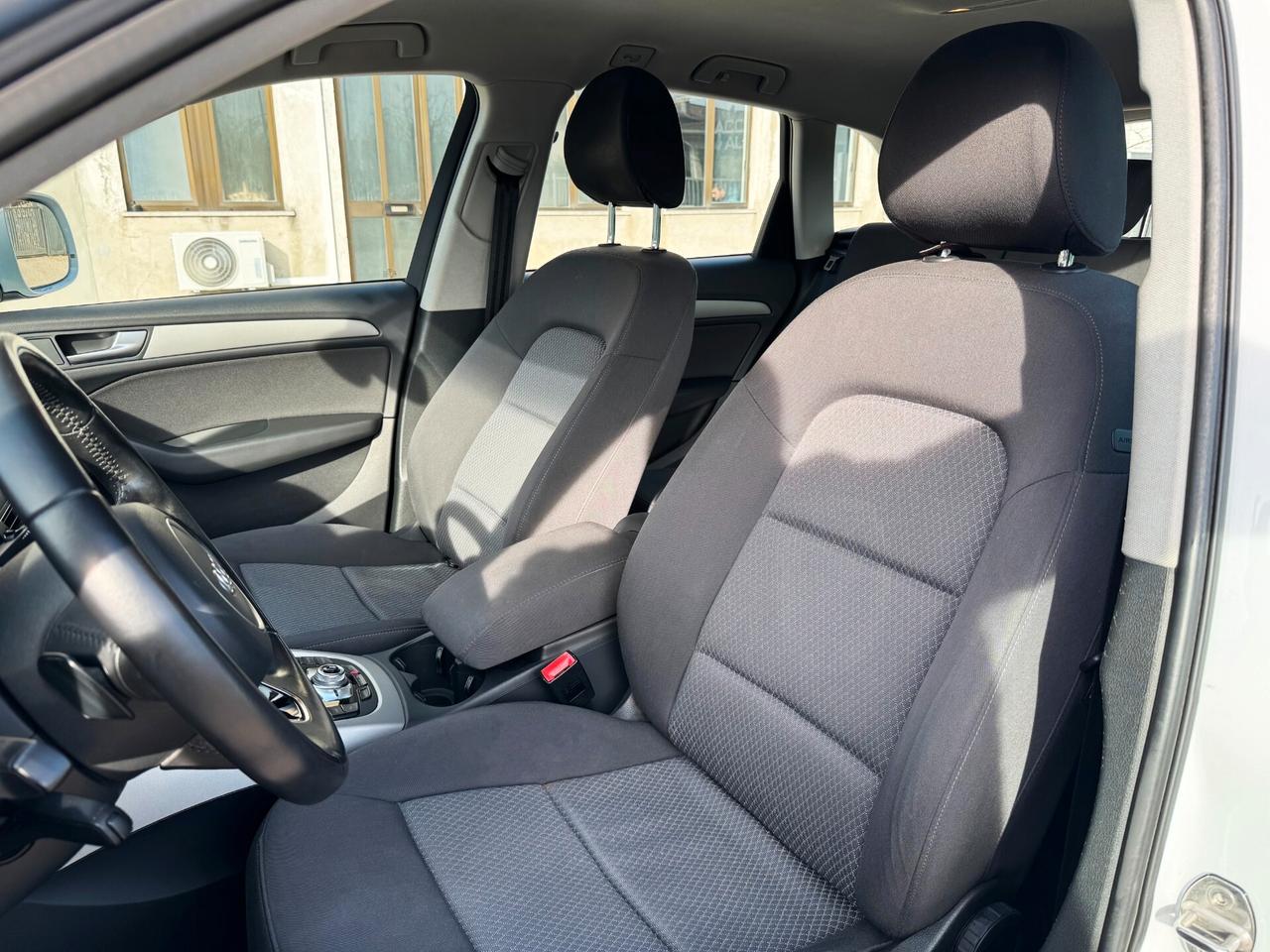 Audi Q5 2.0 TDI 190 CV S Tronic Quattro | PREZZO PROMO