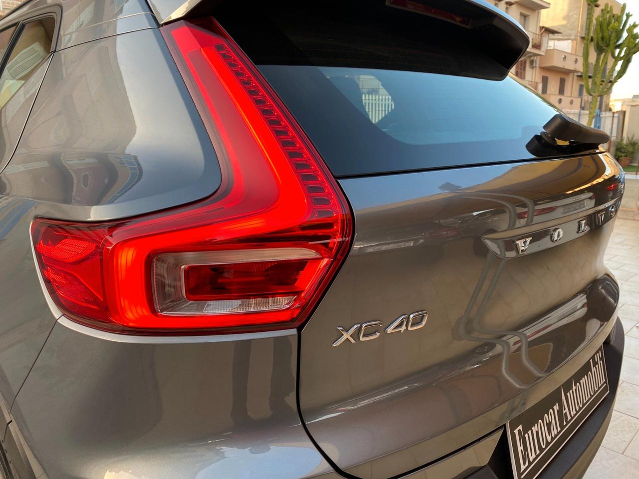 Volvo XC40 D3 Momentum - 2.0 TDI 150 CV