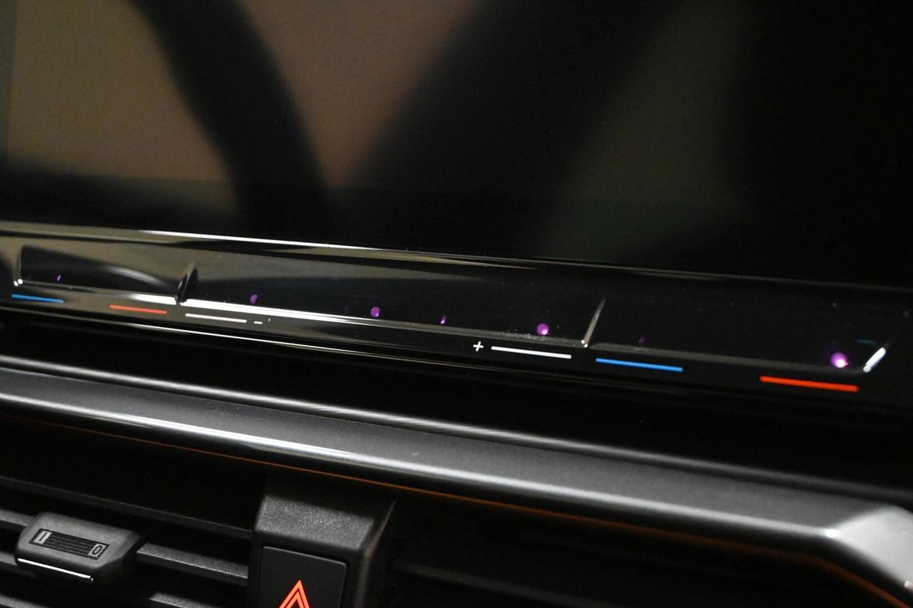 CUPRA Formentor Formentor 1.5 TSI DSG