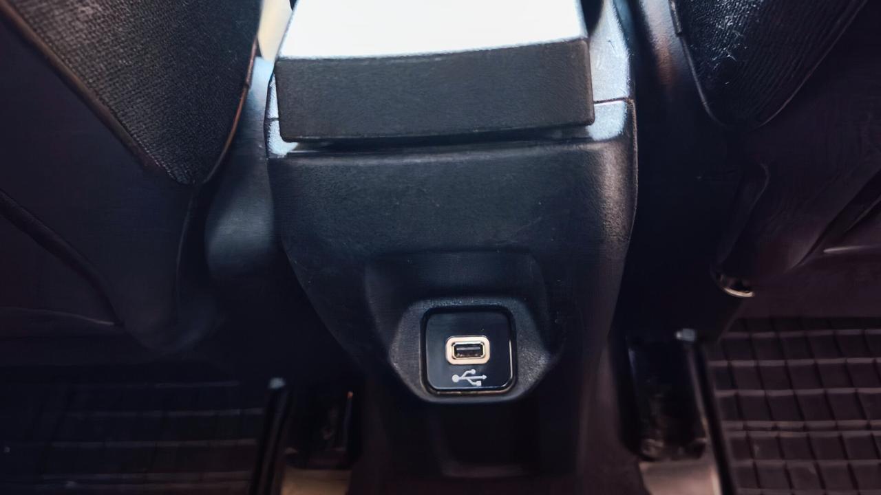 Fiat 500X CROSS 1.6 MultiJet 120 CV 2019