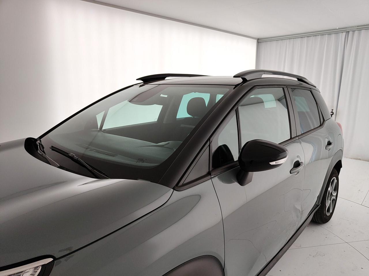 Citroen C3 Aircross BlueHDi 110 S&S Feel