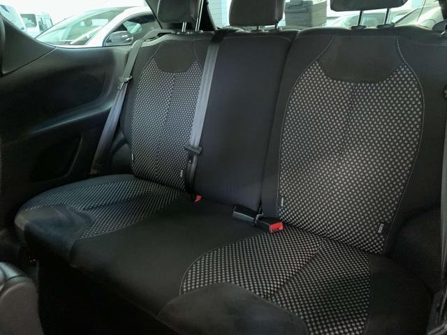Citroen DS3 DS3 1.4 hdi Chic 70cv