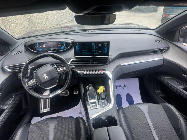 PEUGEOT 3008 Hybrid 225 e-EAT8 GT Pack