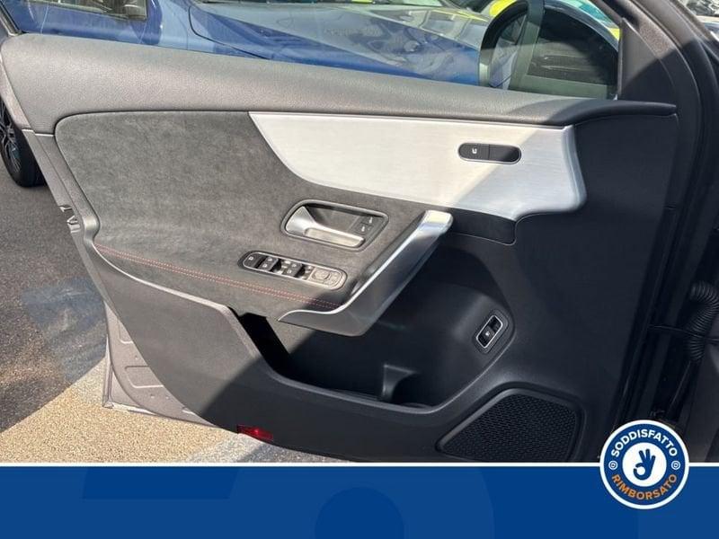 Mercedes-Benz Classe A 250e EQ-Power Automatic AMG Line Advanced Plus