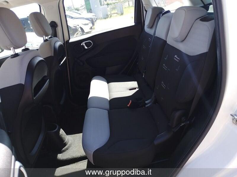 FIAT 500L 2012 Diesel 1.3 mjt Easy 85cv