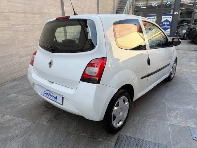 RENAULT Twingo 1.2 16V LEV Dynamique