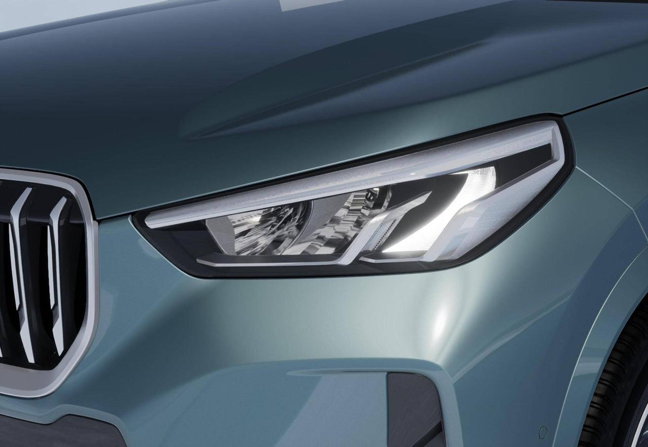 BMW X1 sDrive18d MSport