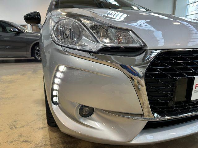 DS AUTOMOBILES DS 3 PureTech 82 So Chic - 16" - PDC - OK Neopatentati