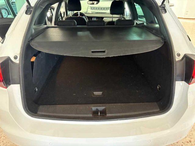 OPEL Astra 5ª serie - 1.5 CDTI 105 CV S&S Sports Tourer GS