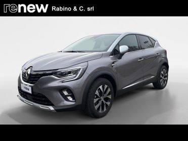 Renault Captur TCe 12V 90 CV Techno