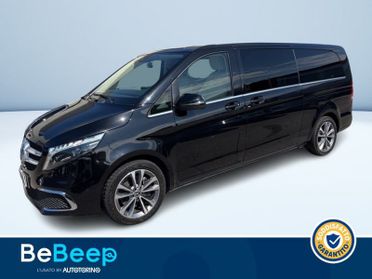 Mercedes-Benz Classe V V EXTRALONG 250 D PREMIUM AUTO