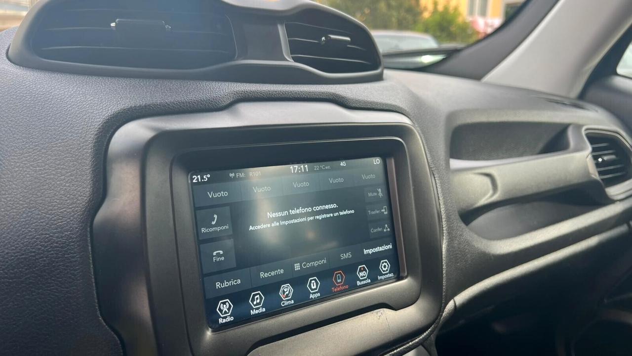 Jeep Renegade 1.0 T3 Limited