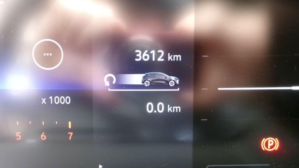 Renault Clio 1.2 TCe Evolution