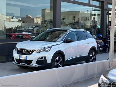 PEUGEOT 3008 BlueHDi 130 S&S Allure