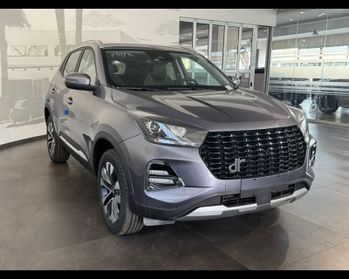 DR AUTOMOBILES dr 5.0 1.5 Comfort