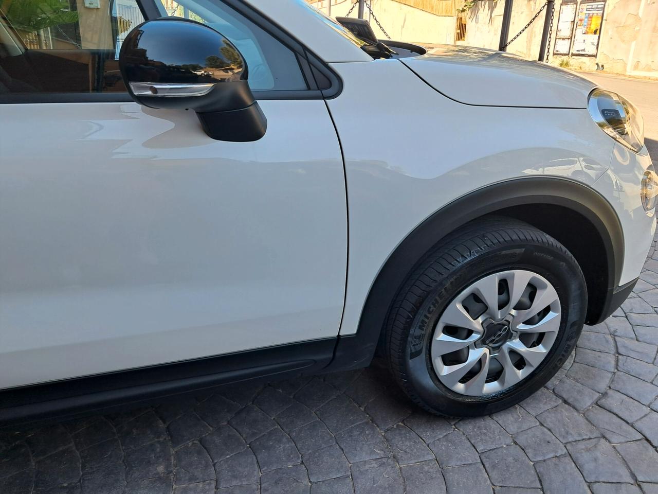 Fiat 500X 1.3 MultiJet 95 CV Connect